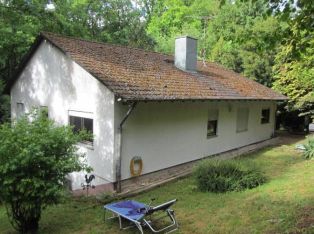 Einfamilienhaus in Erbach - Bild 4