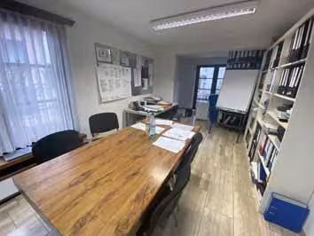 Gewerbeeinheit (z.B. Laden, Büro) in Oberursel (Taunus) - Bild 10
