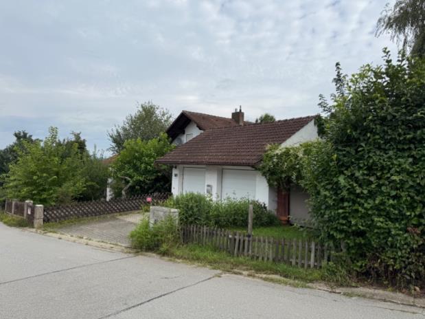 Einfamilienhaus in Aldersbach - Bild 2