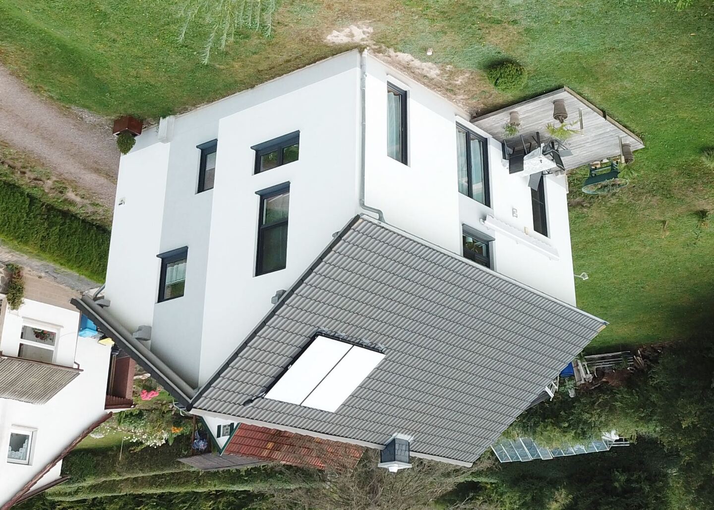 Einfamilienhaus in Waldau - Bild 1