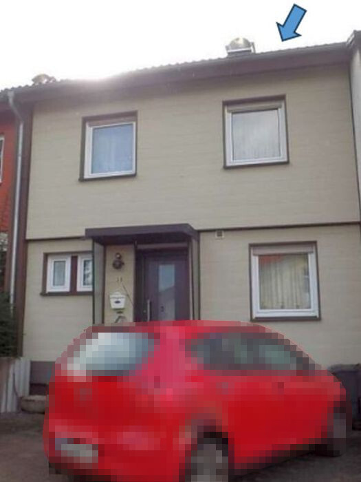 Reihenmittelhaus in Aalen - Bild 2