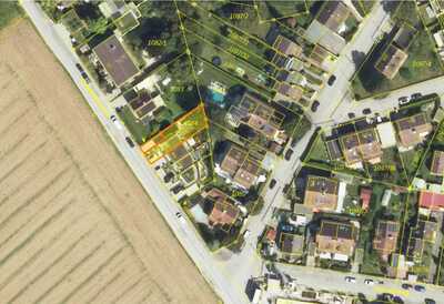 Reihenhaus, Kfz-Stellplatz in Goteboldstraße 48c, 80999 München - Bild 2