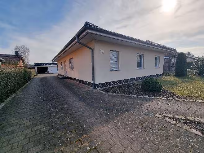 Einfamilienhaus, Garage in Kremmen - Bild 2