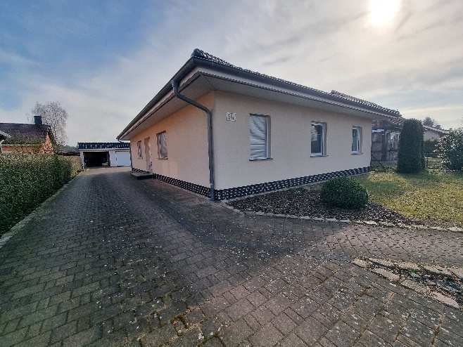 Einfamilienhaus, Garage in Kremmen - Bild 2