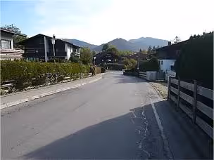 Reihenhaus in Bad Wiessee - Bild 12