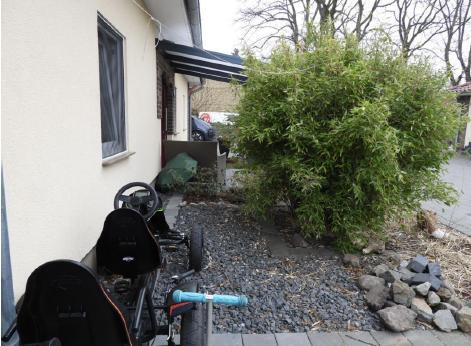 Einfamilienhaus in Frankenfeld - Bild 4