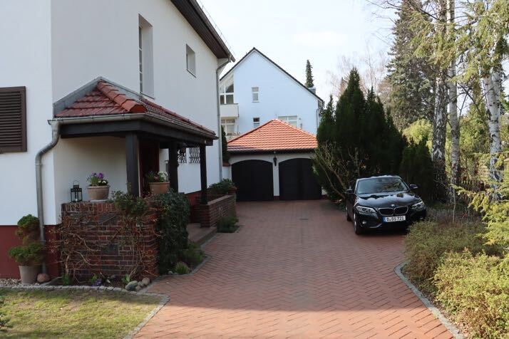 Eigentumswohnung (3 bis 4 Zimmer), sonstiges Teileigentum (z.B. Keller, Hobbyraum), Garage in Berlin - Bild 4