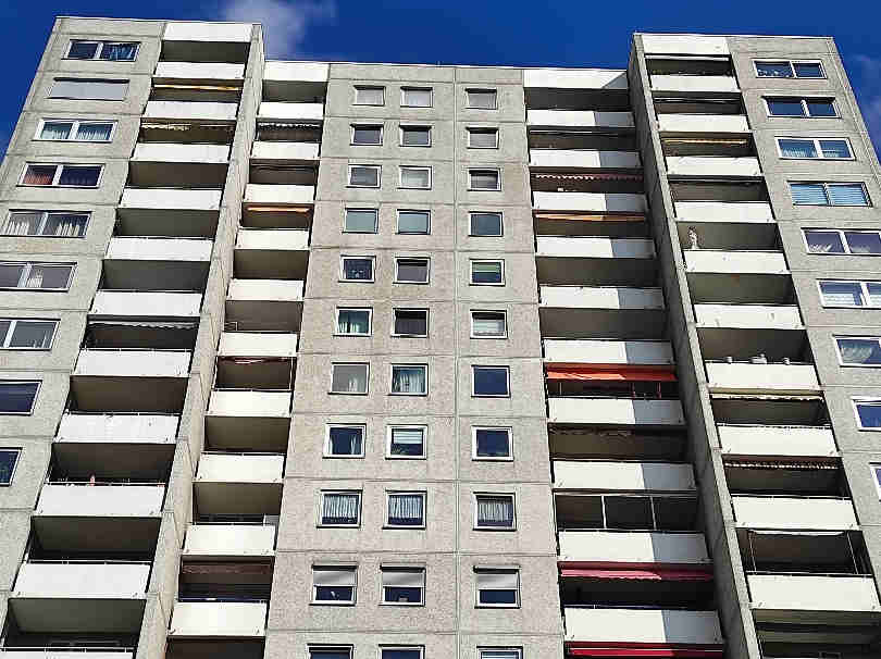 Eigentumswohnung (3 bis 4 Zimmer) in Dietzenbach - Bild 1