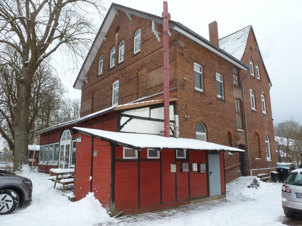 Mehrfamilienhaus in Salzhemmendorf - Bild 1