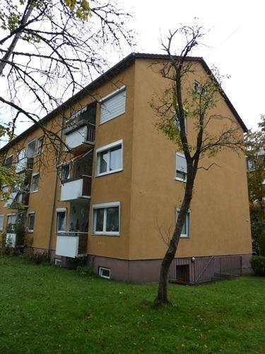 Eigentumswohnung in Geretsried - Bild 2