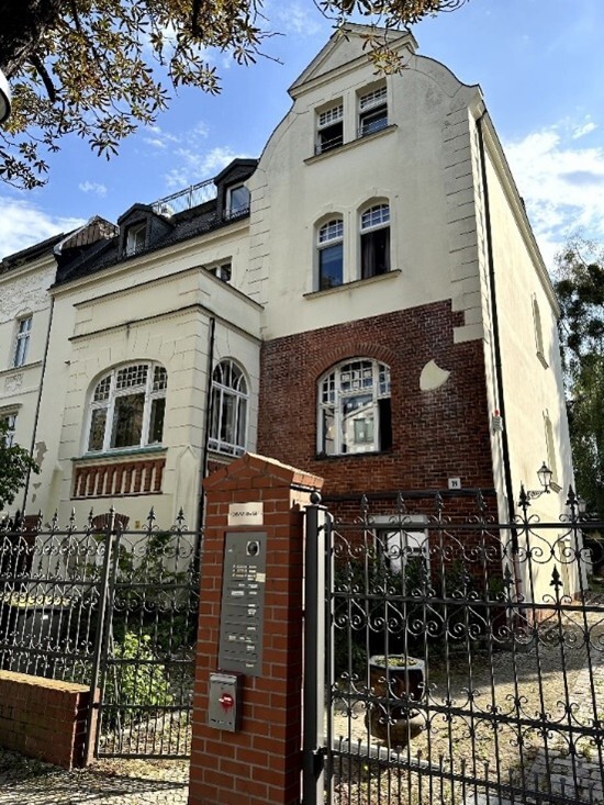 Mehrfamilienhaus in Berlin - Bild 2