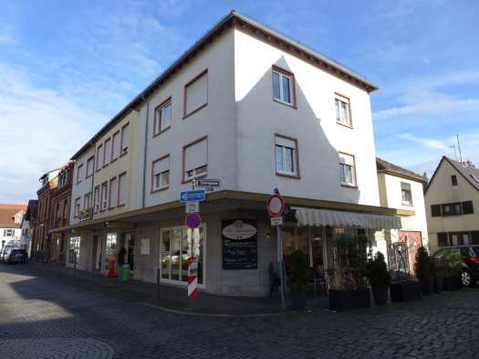 Wohn-/Geschäftshaus in Frankfurt am Main - Bild 4