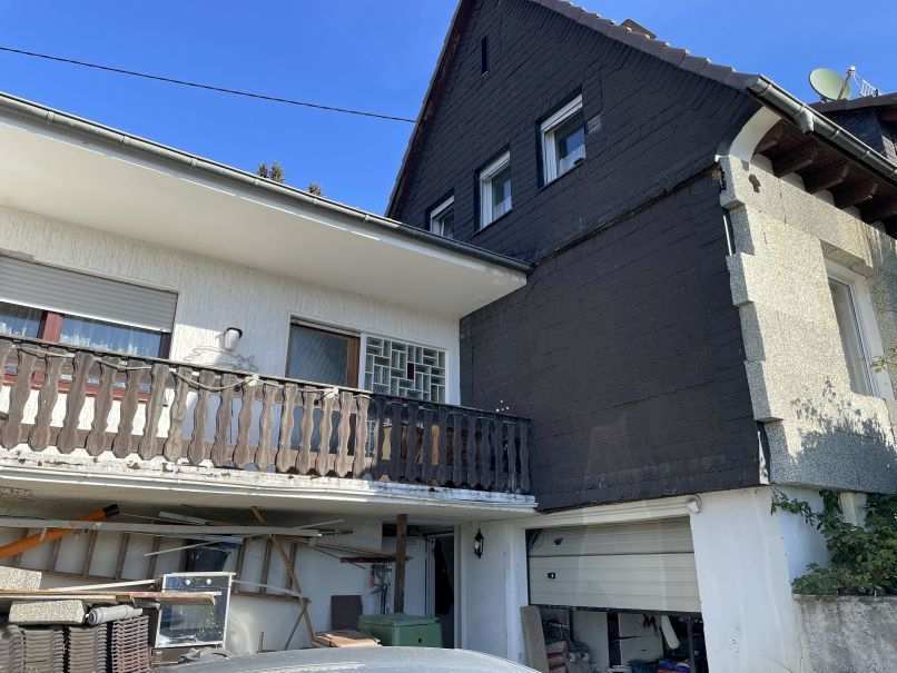 Einfamilienhaus in Bergneustadt - Bild 4