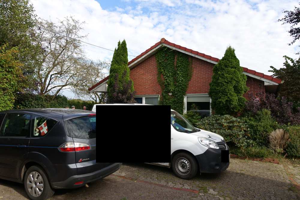 Einfamilienhaus, Einfamilienhaus in Apen - Bild 1