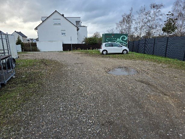 gewerblich genutztes Grundstück in Bornheim - Bild 3