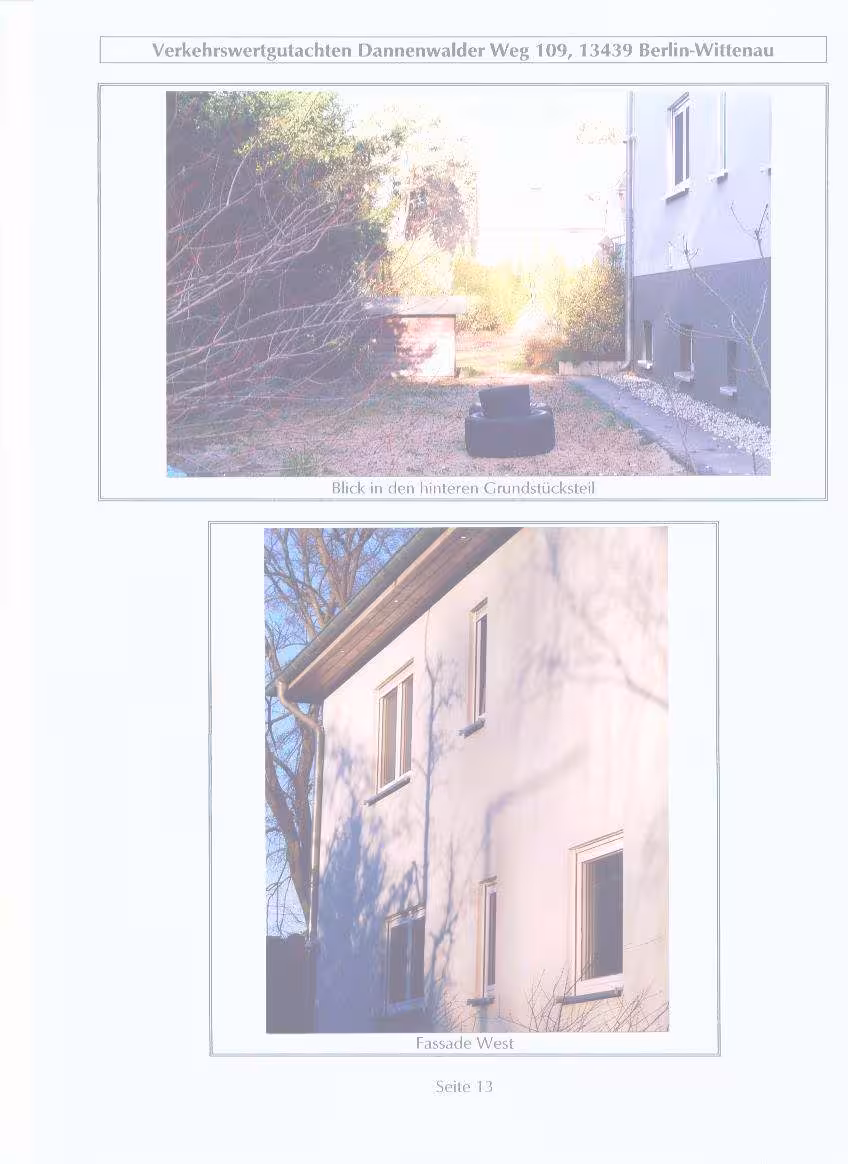 Einfamilienhaus in Berlin - Bild 4