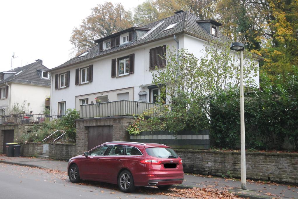 Garage, Mehrfamilienhaus in Solingen - Bild 4