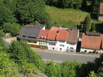 Eigentumswohnung (3 bis 4 Zimmer), Garage, Sonstiges in Plecher Straße 8, 91284 Neuhaus a. d. Pegnitz - Bild 1