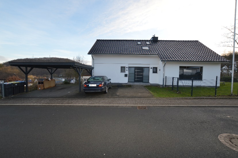 Einfamilienhaus in Werdohl - Bild 1
