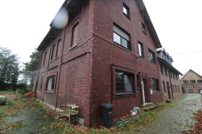 4 Eigentumswohnungen, PKW-Garage in Schorheide 12 A, 45711 Datteln - Bild 2