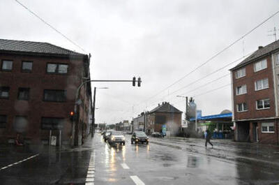 Eigentumswohnung (1 bis 2 Zimmer) in Hermann-Albertz-Str. .236/238, Mülheimer Str. 279, 46045 Oberhausen - Bild 2