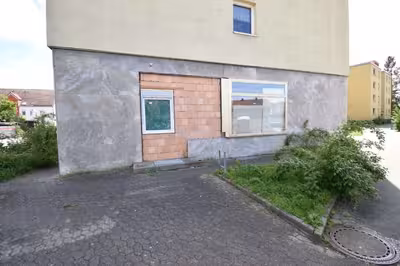 Gewerbeeinheit (z.B. Laden, Büro) in Bierweg  1, 90530 Wendelstein - Bild 1