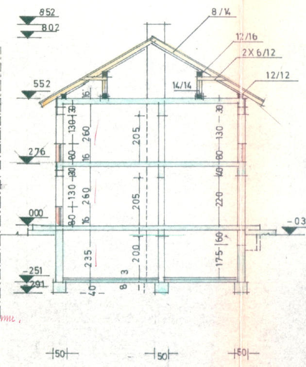 Reihenhaus in Gauting - Bild 4
