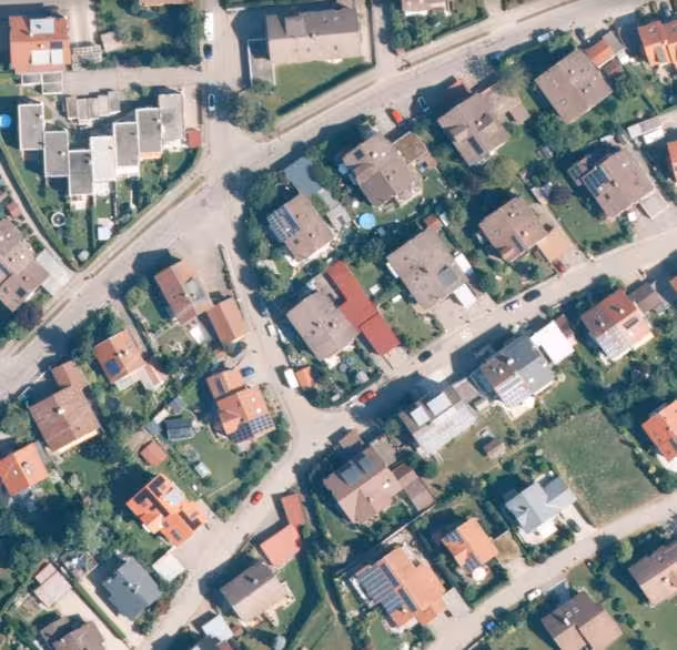 Mehrfamilienhaus in Durach - Bild 2