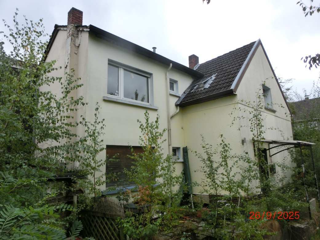 Doppelhaushälfte in Siegburg - Bild 1