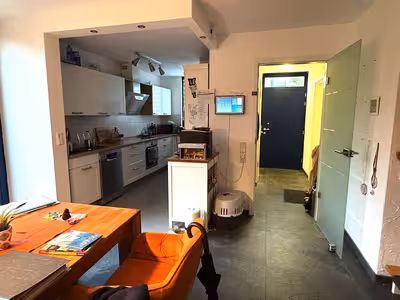 Doppelhaushälfte in Große Breede 39, 32130 Enger, Pödinghausen - Bild 5