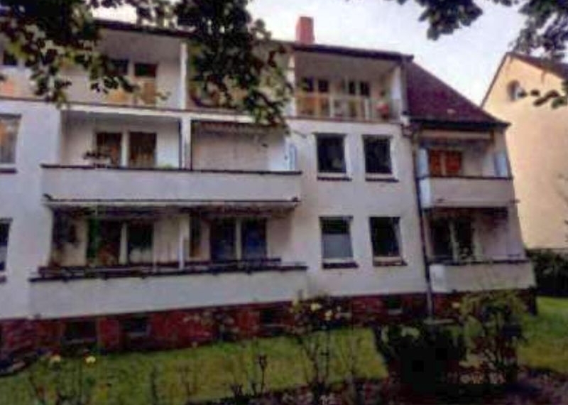 1-Zimmer-Eigentumswohnung in Hamburg - Bild 2