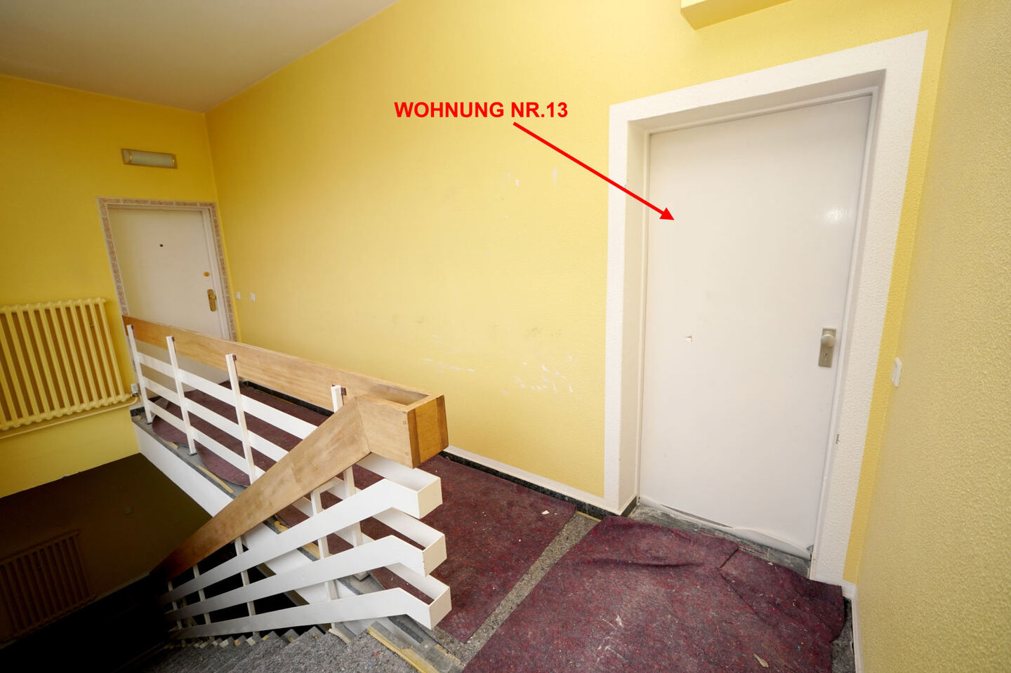 Eigentumswohnung (1 bis 2 Zimmer) in Berlin - Bild 1