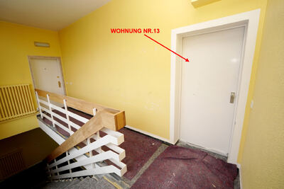 Eigentumswohnung (1 bis 2 Zimmer) in Im Dol 7, 14195 Berlin, Dahlem - Bild 1