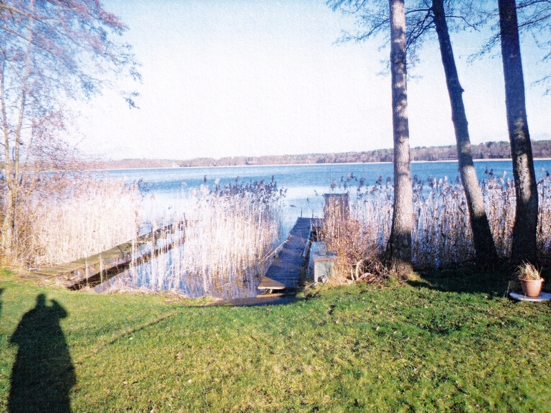 Doppelhaushälfte mit Garage in Storkow (Mark) - Bild 4