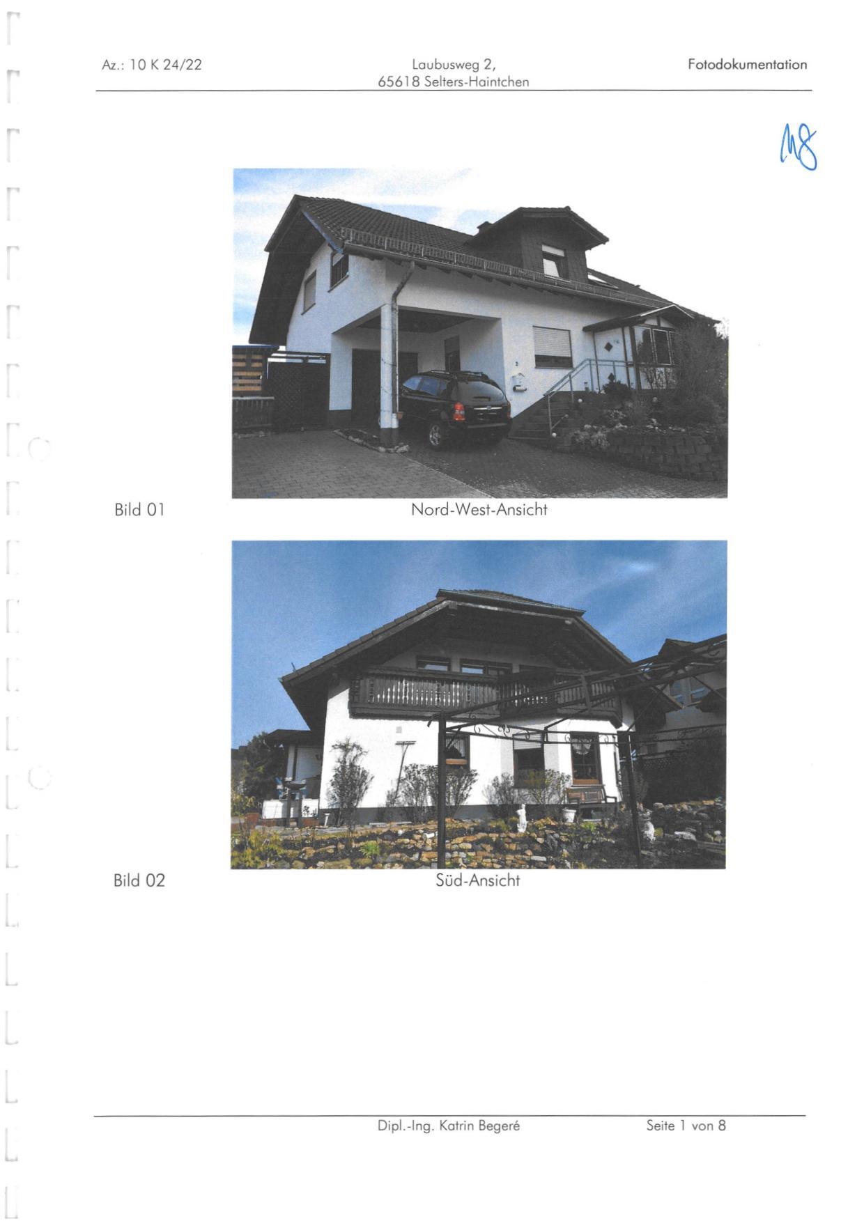 Einfamilienhaus in Haintchen - Bild 2