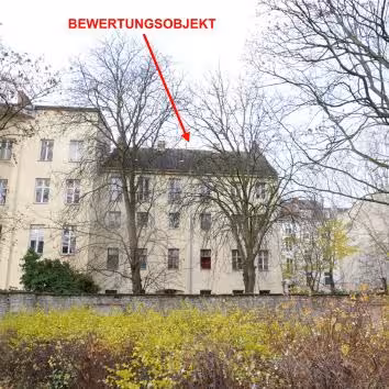Mehrfamilienhaus in Adalbertstraße  28, 10179 Berlin, Mitte - Bild 6