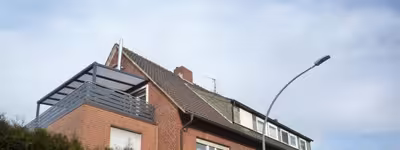 Eigentumswohnung (3 bis 4 Zimmer), 2 Wohnungen in Südberg 103, 59229 Ahlen - Bild 3