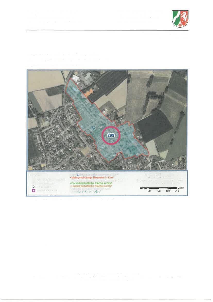 Reihenhaus, Garage, Einfamilienhaus in Düren - Bild 1