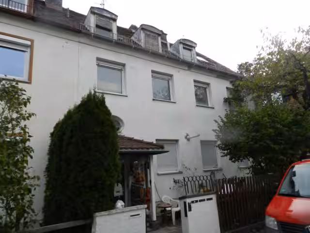 Baugrundstück in München - Bild 1