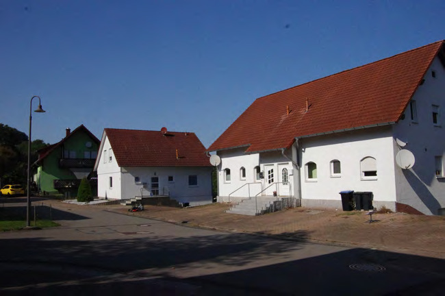 Einfamilienhaus in Oberstaufenbach - Bild 3