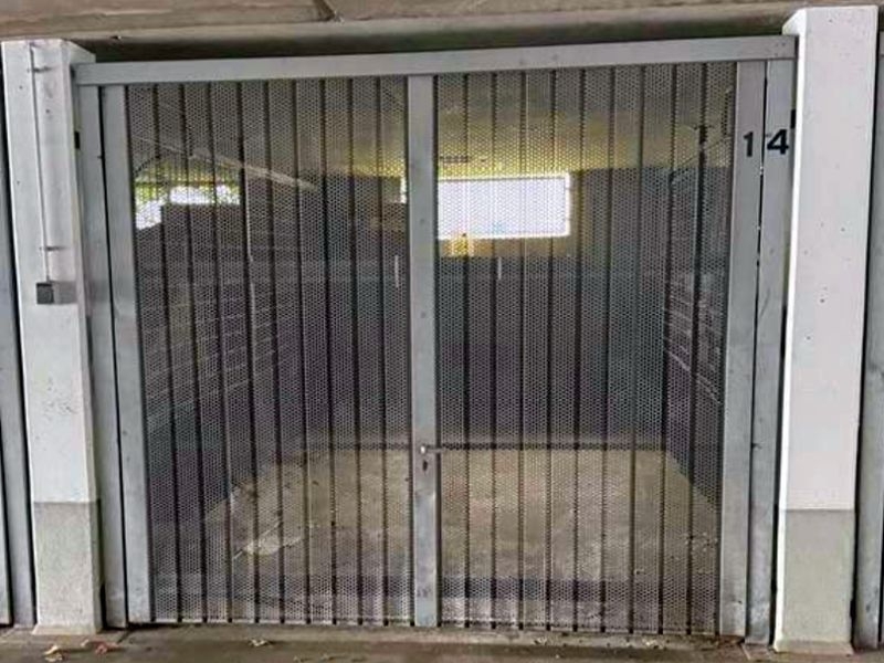 1-Zimmer-Wohnung und Garagenstellplatz in Stetten - Bild 3