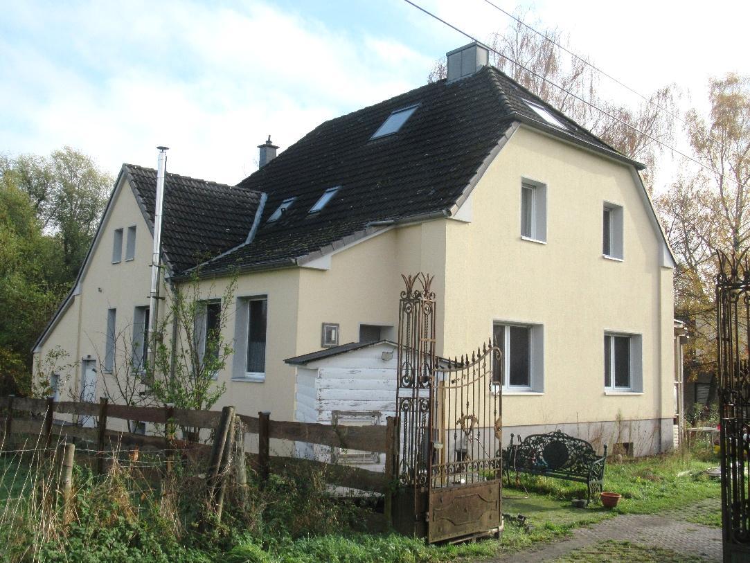 Einfamilienhaus, Kfz-Stellplatz (Carport) in Waltrop - Bild 2