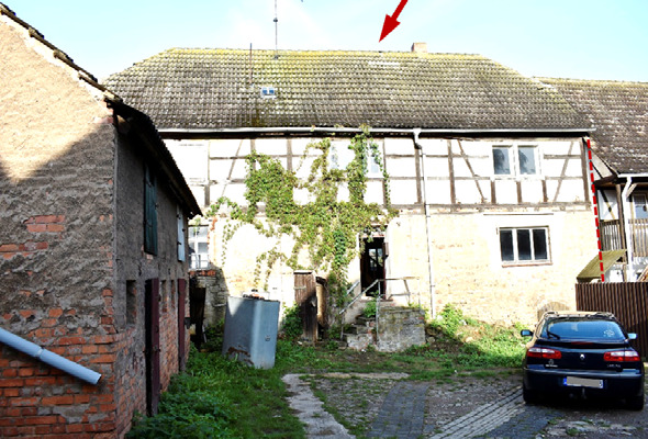 Einfamilienhaus, Sonstiges in Brücken (Helme) - Bild 3