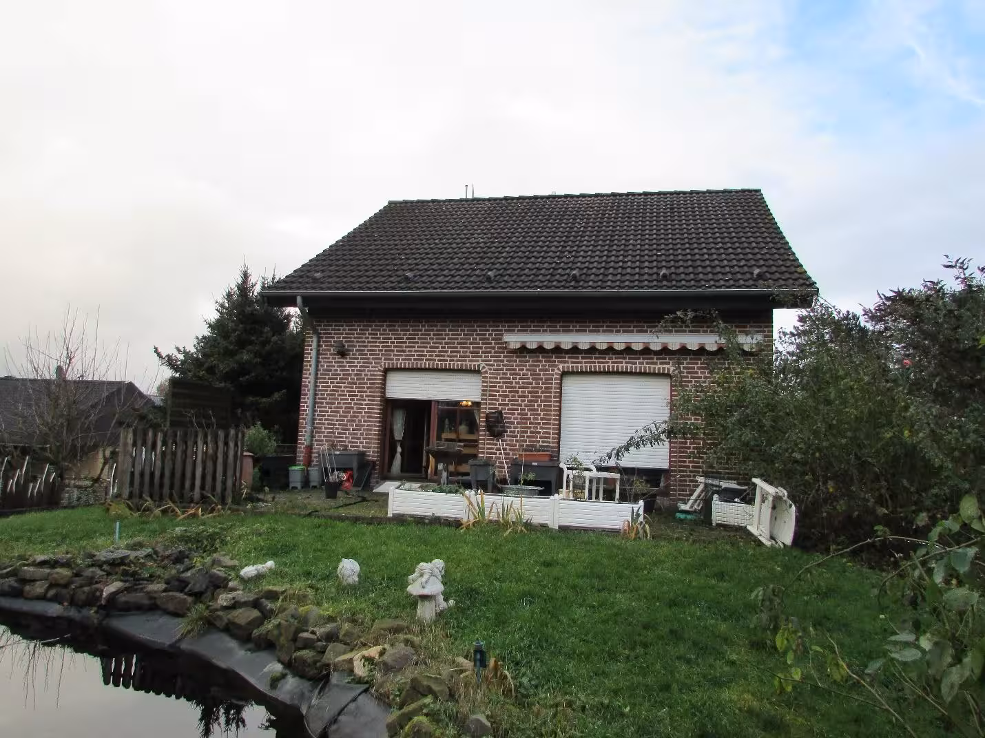 Einfamilienhaus in Goch - Bild 4
