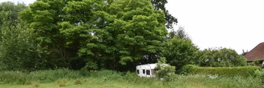 Einfamilienhaus, land- und forstwirtschaftlich genutztes Grundstück in Mörlach - Bild 17