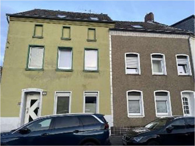Zweifamilienhaus, Garage in Scharffensteinstr. 104, 51061 Köln, Stammheim - Bild 2