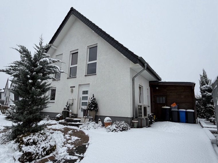 Einfamilienhaus in Herford-Stadt - Bild 1