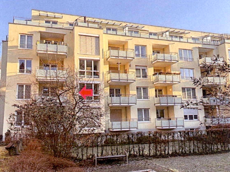 3-Zimmer-Wohnung in Tübingen - Bild 2