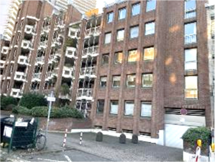 Kfz-Stellplatz (Tiefgarage) in Köln - Bild 1