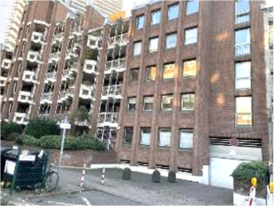 Kfz-Stellplatz (Tiefgarage) in Universitätsstr. 5, 7, 50937 Köln, Sülz - Bild 1